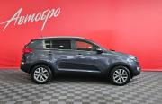 Kia Sportage III Рестайлинг Вологда  - изображение 26