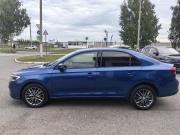 Volkswagen Polo VI Нижнекамск  - изображение 32
