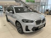 BMW X3 III (G01) Рестайлинг Казань  - изображение 25