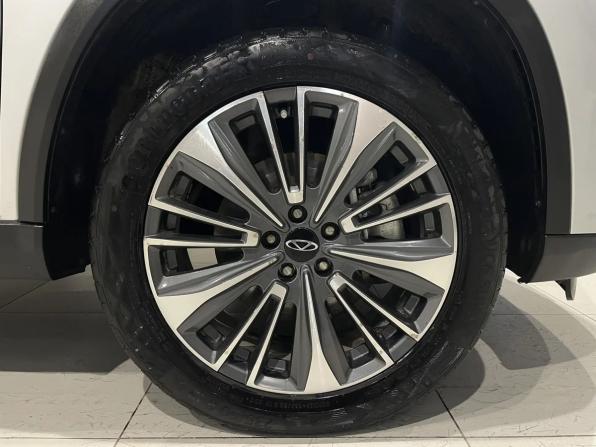 Chery Tiggo 8 Pro Plug-in Hybrid с пробегом 2023 года, цена 2 849 000 рублей, 17007 км, внедорожник, Автокод Объявления