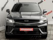 Geely Tugella I Рестайлинг Екатеринбург  - изображение 35