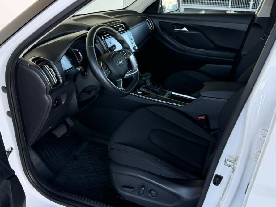 Hyundai Creta II Калининград  - изображение 10