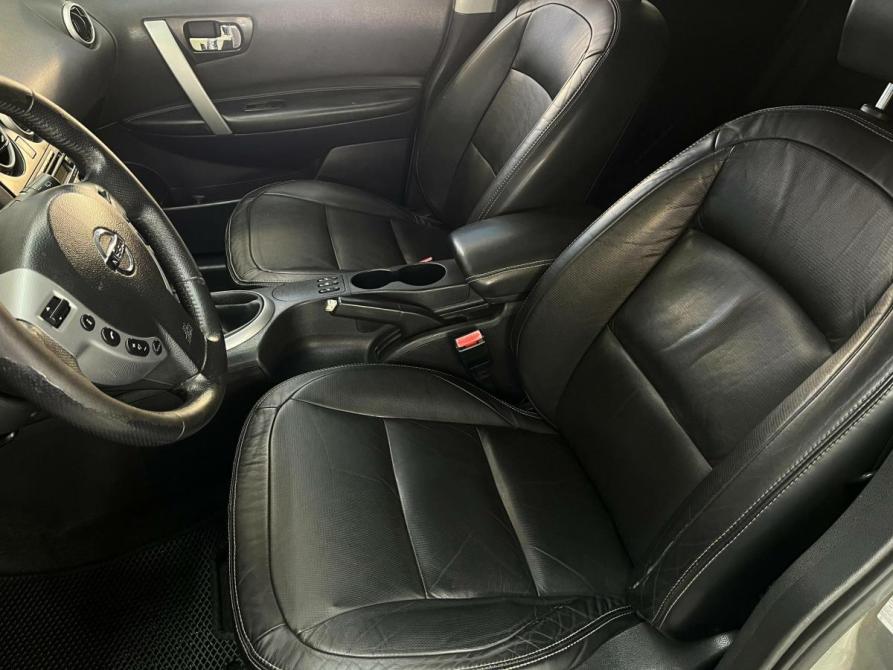 Nissan Qashqai I Нижнекамск  - изображение 9
