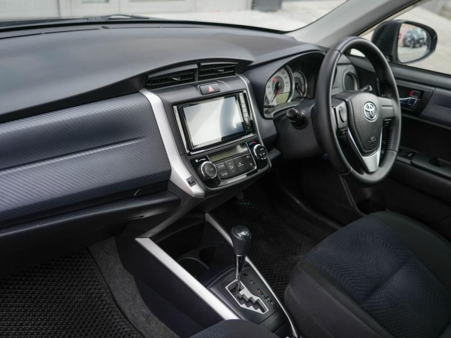 Toyota Corolla XI (E160 E170 E180) Новосибирск  - изображение 10