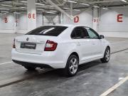 Skoda Rapid I Рестайлинг Казань  - изображение 28