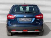 Suzuki SX4 II (S-Cross) Рестайлинг Москва  - изображение 36