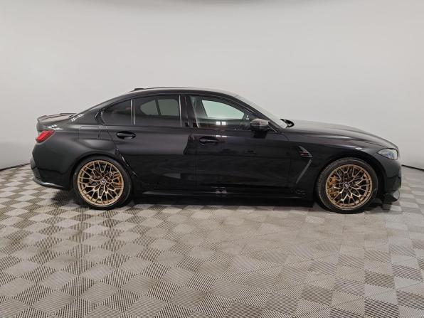 BMW M3 VI (G80) с пробегом 2024 года, цена 11 650 000 рублей, 1414 км, седан, Автокод Объявления