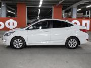 Hyundai Solaris I Рестайлинг Москва  - изображение 30
