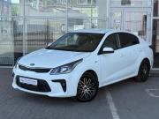 Kia Rio IV Липецк  - изображение 12