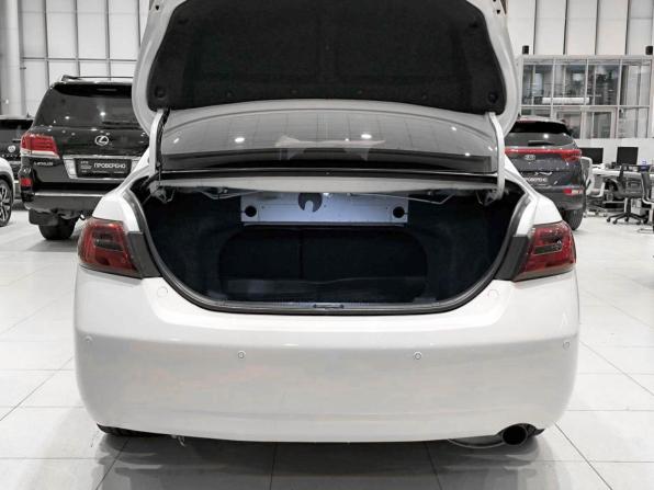 Toyota Camry VI (XV40) Рестайлинг с пробегом 2010 года, цена 1 280 000 рублей, 369000 км, седан, Автокод Объявления