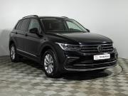 Volkswagen Tiguan II Рестайлинг Санкт-Петербург  - изображение 22