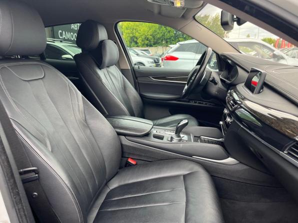 BMW X6 II (F16) с пробегом 2019 года, цена 4 420 000 рублей, 168936 км, внедорожник, Автокод Объявления
