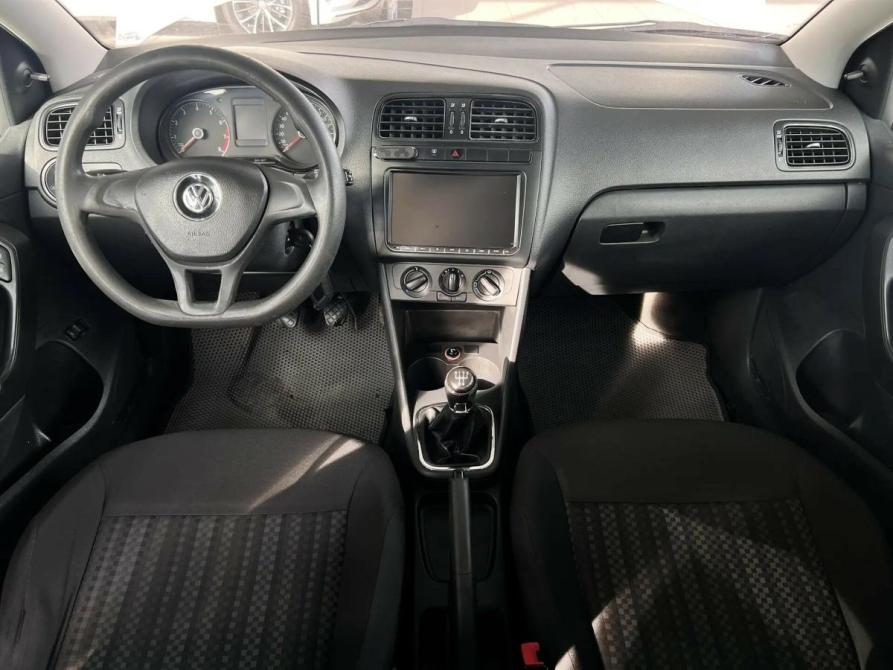 Volkswagen Polo V Рестайлинг Екатеринбург  - изображение 11