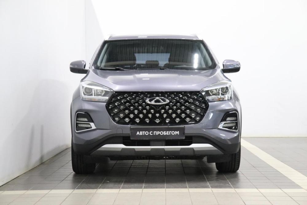 Chery Tiggo 4 Pro I Ульяновск  - изображение 2