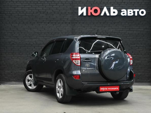 Toyota RAV4 III (XA30) Рестайлинг с пробегом 2011 года, цена 1 500 000 рублей, 311124 км, внедорожник, Автокод Объявления