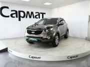 Kia Sportage III Рестайлинг Новосибирск  - изображение 20
