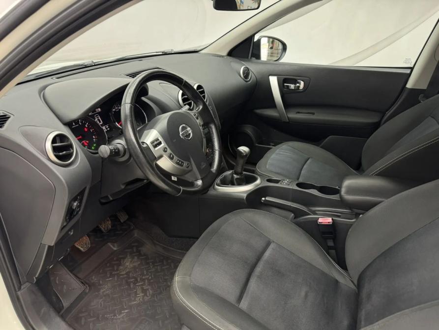 Nissan Qashqai I Рестайлинг Воронеж  - изображение 14