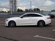 Mercedes-Benz E-Класс AMG V (W213) Москва  - изображение 29