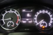 Skoda Rapid I Рестайлинг Санкт-Петербург  - изображение 34
