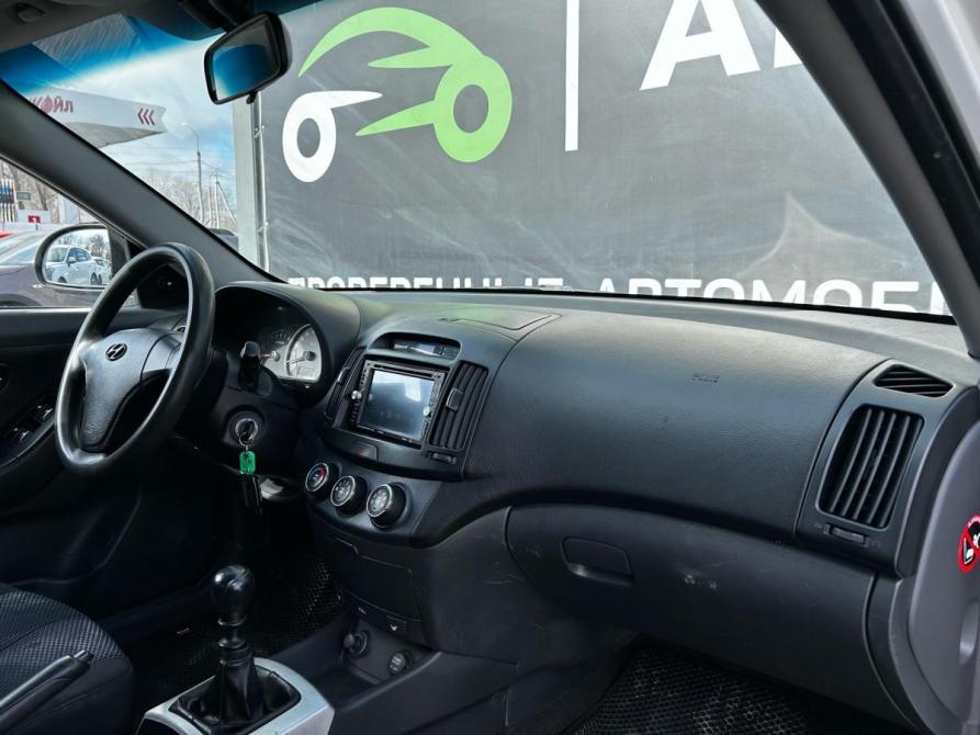 Hyundai Elantra IV (HD) Ульяновск  - изображение 9