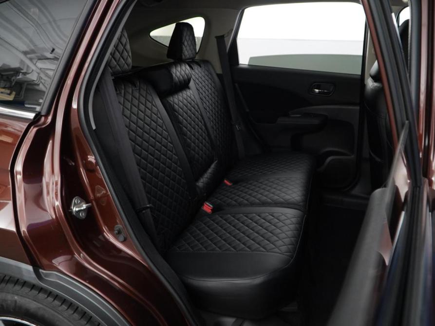 Honda CR-V IV Рестайлинг Москва  - изображение 7