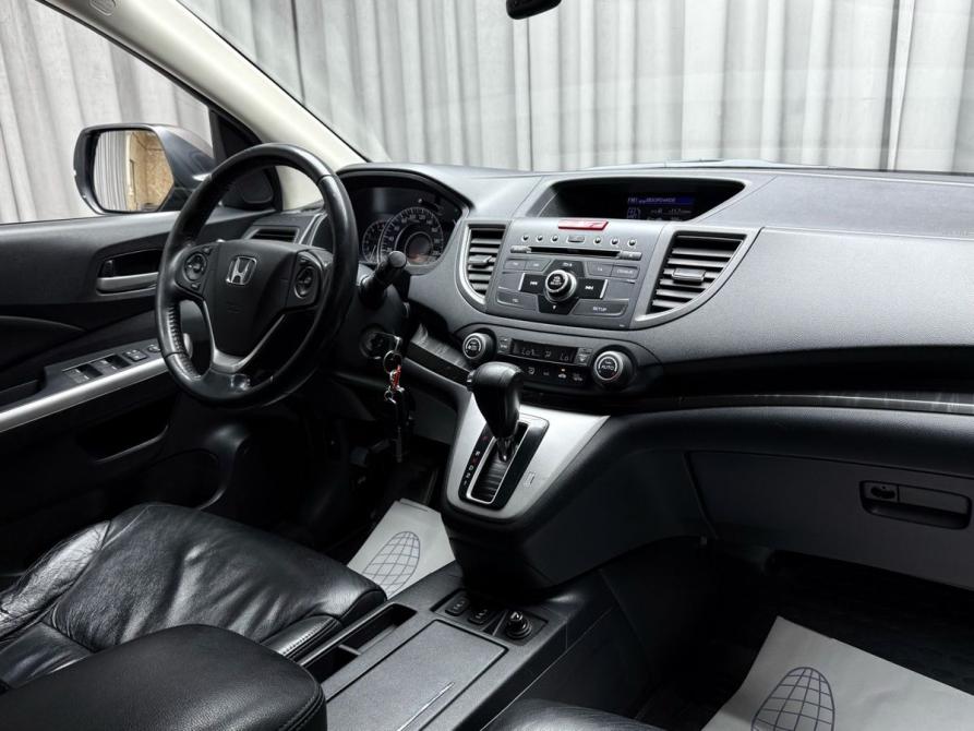 Honda CR-V IV Ижевск  - изображение 10