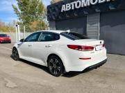 Kia Optima IV Рестайлинг Нижнекамск  - изображение 25