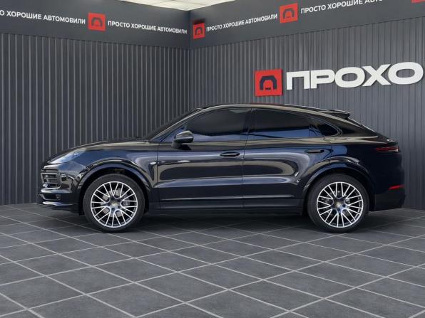 Porsche Cayenne III с пробегом 2019 года, цена 6 977 000 рублей, 120949 км, внедорожник, Автокод Объявления