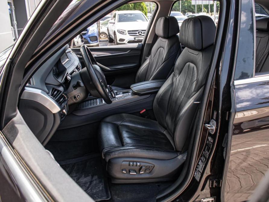 BMW X5 III (F15) Краснодар  - изображение 10