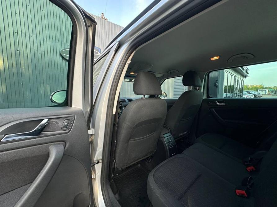 Skoda Yeti I Рестайлинг Ижевск  - изображение 11