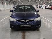 Honda Civic VIII Казань  - изображение 27
