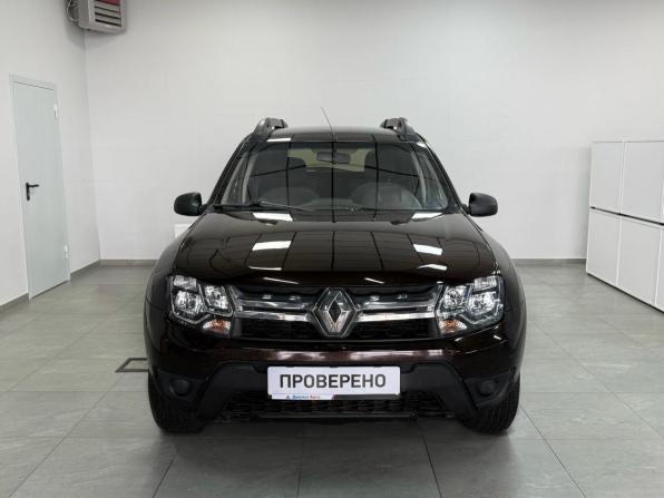 Renault Duster I Рестайлинг с пробегом 2015 года, цена 850 000 рублей, 229000 км, внедорожник, Автокод Объявления