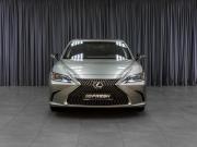 Lexus ES VII Тюмень  - изображение 30