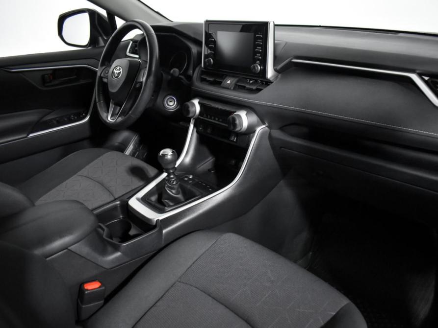 Toyota RAV4 V (XA50) Санкт-Петербург  - изображение 14