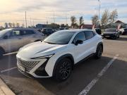 Changan UNI-T I Пермь  - изображение 20