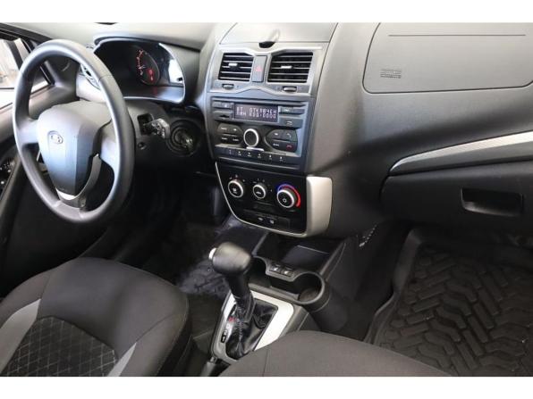 Lada (ВАЗ) Granta I Рестайлинг с пробегом 2019 года, цена 789 000 рублей, 75243 км, седан, Автокод Объявления