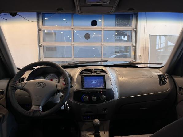 Chery Tiggo (T11) I с пробегом 2011 года, цена 250 000 рублей, 166162 км, внедорожник, Автокод Объявления