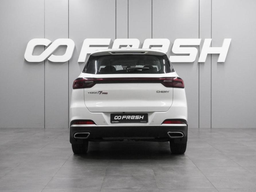 Chery Tiggo 7 Pro I Воронеж  - изображение 4