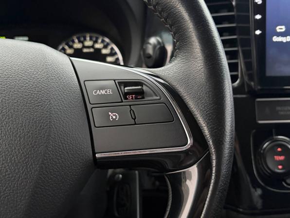 Mitsubishi Outlander III Рестайлинг 3 с пробегом 2019 года, цена 1 985 000 рублей, 89000 км, внедорожник, Автокод Объявления
