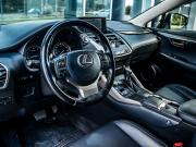 Lexus NX I Рестайлинг Магнитогорск  - изображение 40