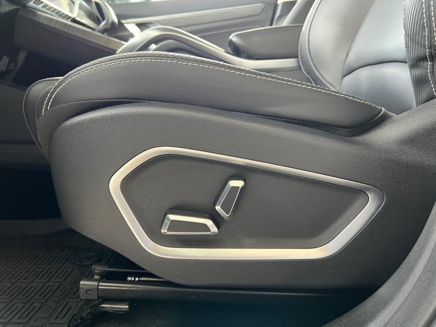 Geely Atlas Pro Москва  - изображение 16