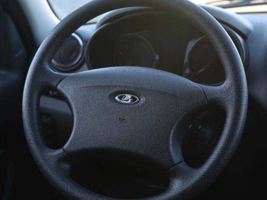 Lada (ВАЗ) Granta I Рестайлинг Иваново  - изображение 16