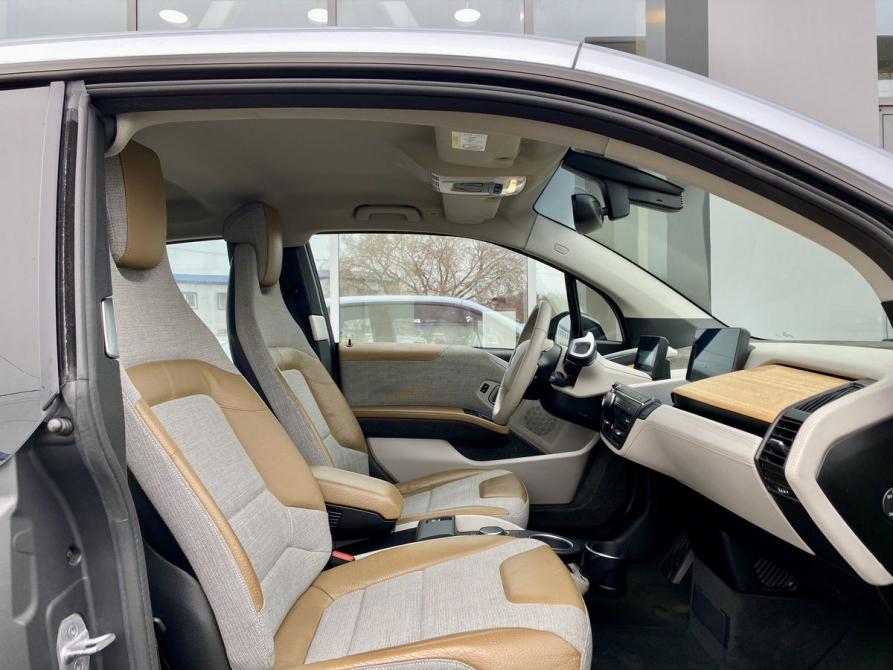 BMW i3 I (I01) Москва  - изображение 22
