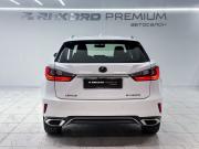Lexus RX IV Уфа  - изображение 70