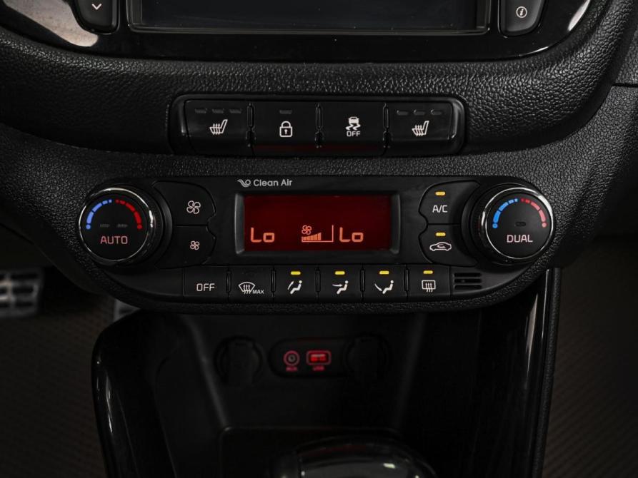 Kia Ceed II Рестайлинг Ставрополь  - изображение 13