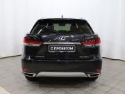 Lexus RX IV Рестайлинг Москва  - изображение 30