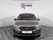 Lada (ВАЗ) Granta I Рестайлинг Нижний Новгород  - изображение 24
