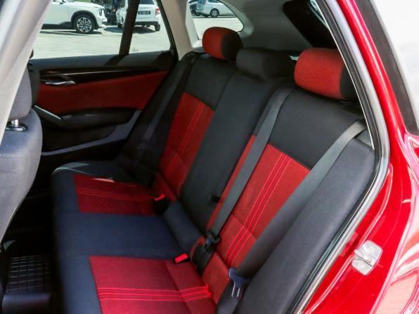 BMW X1 I (E84) с пробегом 2011 года, цена 1 099 000 рублей, 209602 км, внедорожник, Автокод Объявления
