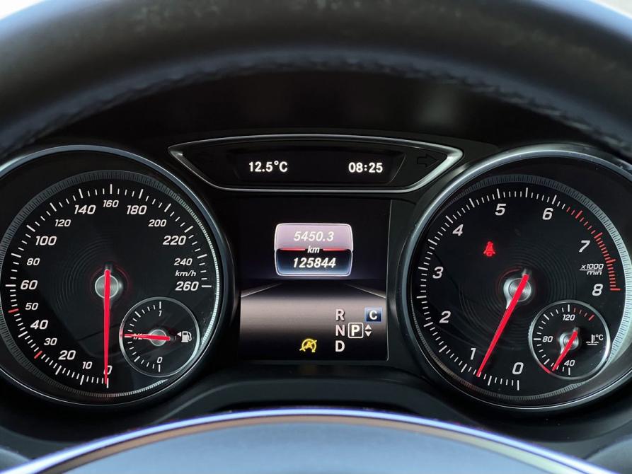 Mercedes-Benz GLA I (X156) Рестайлинг Нижний Новгород  - изображение 20