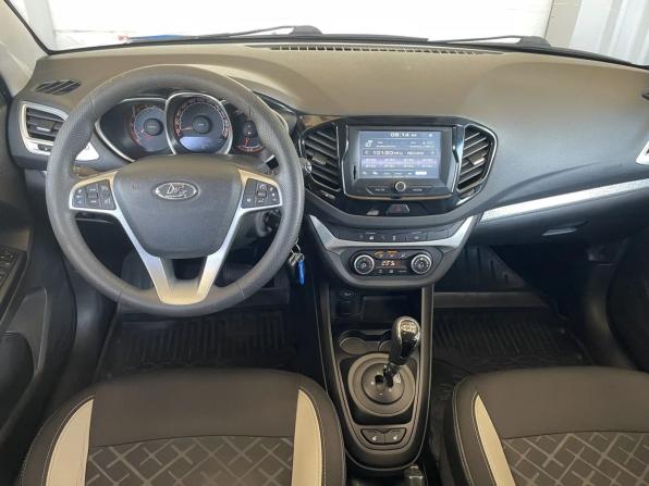 Lada (ВАЗ) Vesta I с пробегом 2018 года, цена 710 000 рублей, 287533 км, универсал, Автокод Объявления